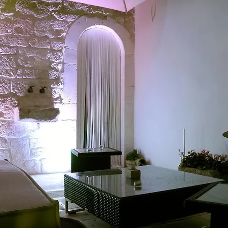 Suite San Martino Martina Franca Exterior foto