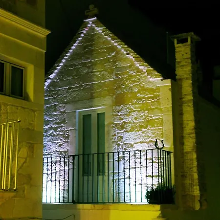Suite San Martino Martina Franca Exterior foto