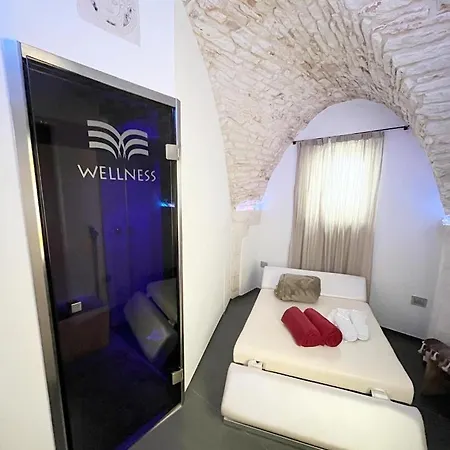 Suite San Martino Martina Franca Exterior foto