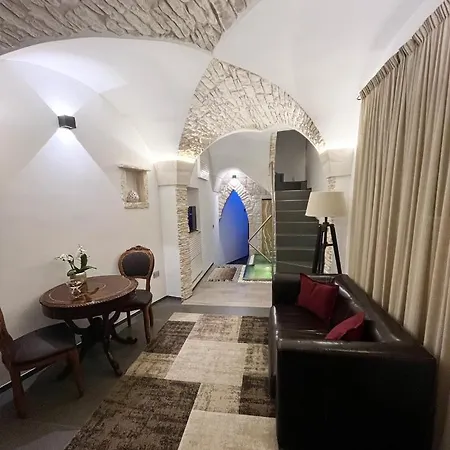 Suite San Martino Martina Franca Exterior foto