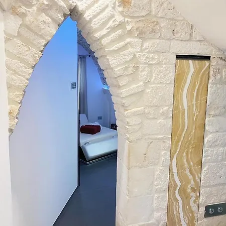 Suite San Martino Martina Franca Exterior foto