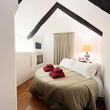 Suite San Martino Martina Franca Exterior foto