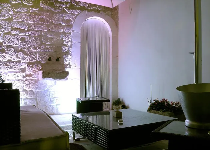 Suite San Martino