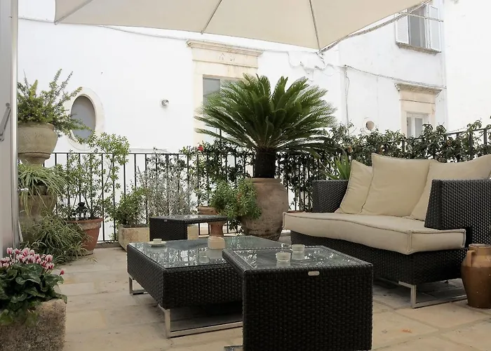 Suite San Martino