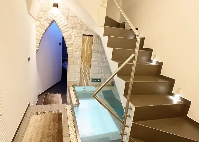 Suite San Martino