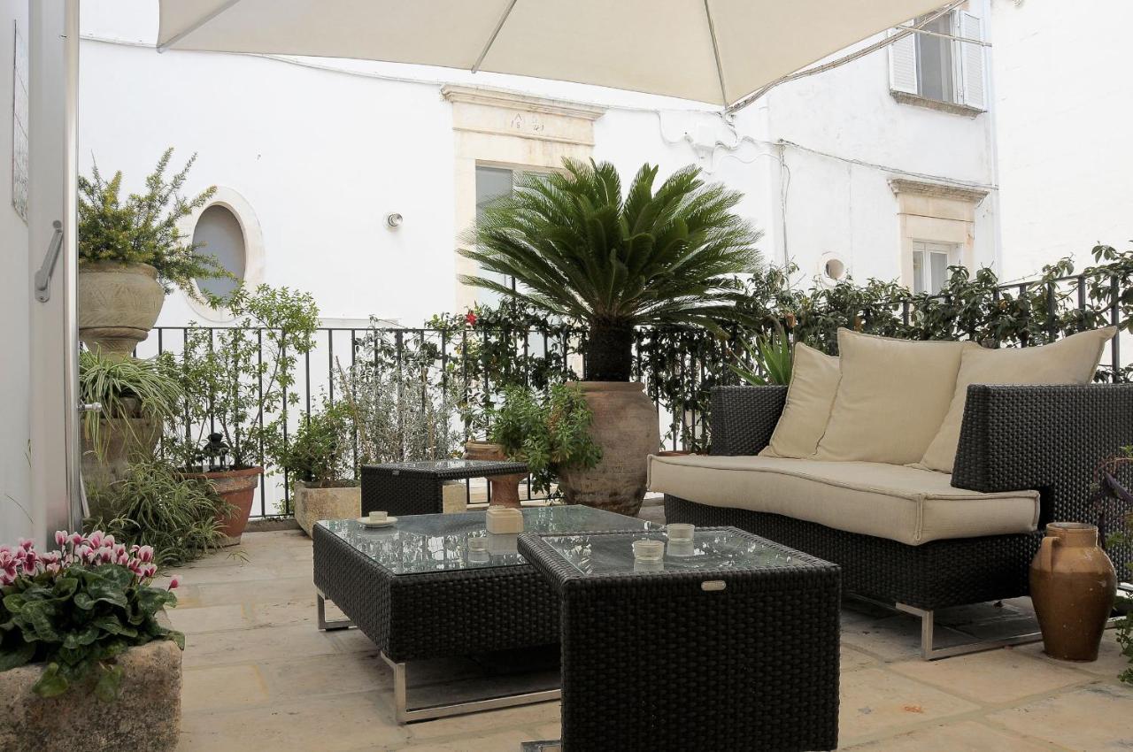 San Martino Apartment