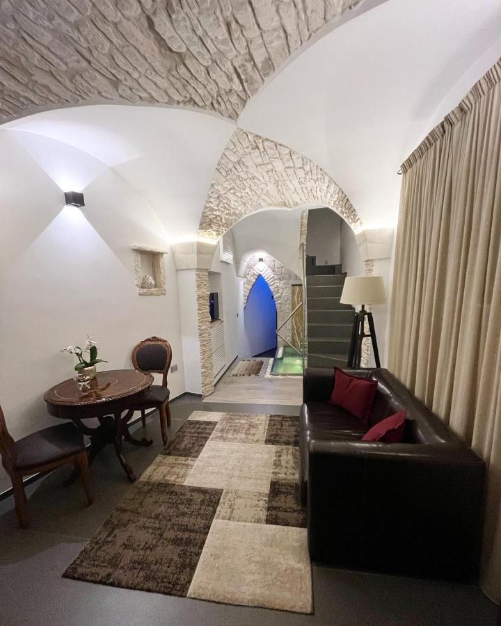 San Martino Apartment *