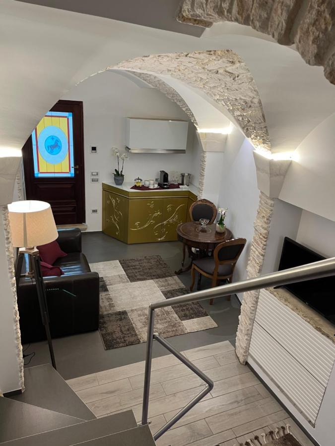 Apartment San Martino Martina Franca