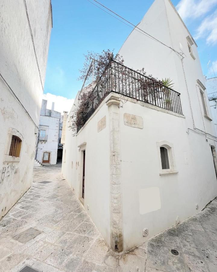San Martino Apartment