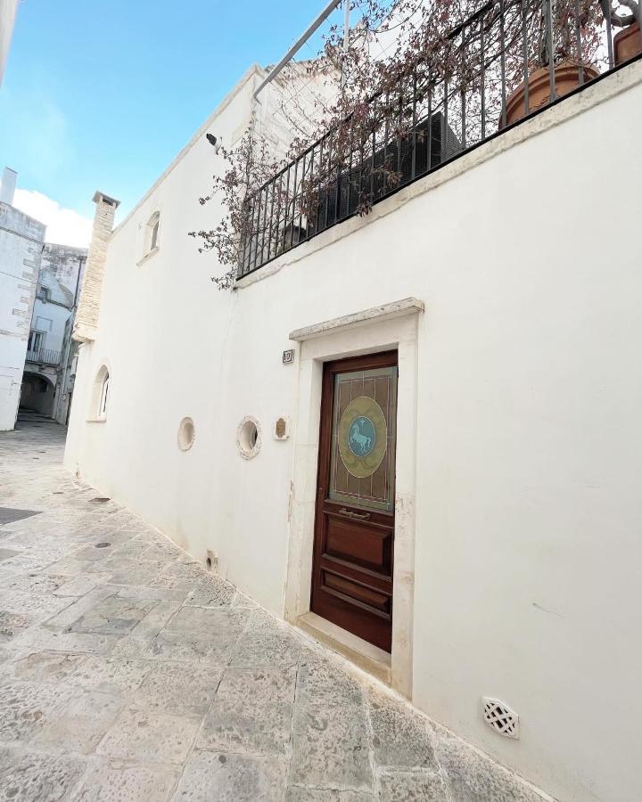 San Martino Apartment Martina Franca
